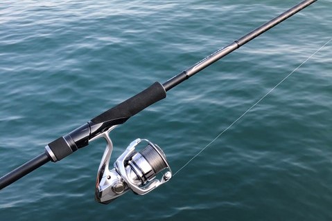 トップシークレット SHIMANO 23ディアルーナ 96MH | irai.co.id